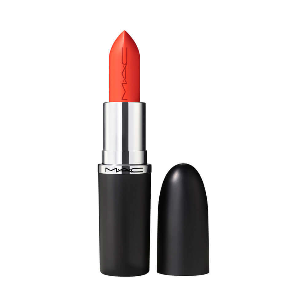 MAC MACXimal Sleek Satin Lipstick